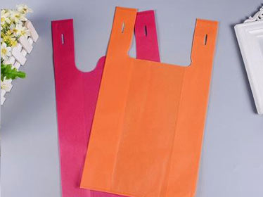 吴忠市如果用纸袋代替“塑料袋”并不环保